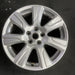 19" LR4 13 , 19x8 , 7 spoke Original OEM Wheel Rim - Angle View