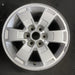 16" CANYON 15-17 16x7, aluminum Original OEM Wheel Rim - Additional View