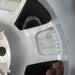 16" CANYON 15-17 16x7, aluminum Original OEM Wheel Rim - View 9