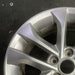 17" SANTA FE 19-20 17x7 alloy Original OEM Wheel Rim - Side Profile
