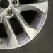 17" SANTA FE 19-20 17x7 alloy Original OEM Wheel Rim - Back View