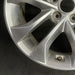 17" SANTA FE 19-20 17x7 alloy Original OEM Wheel Rim - Additional View