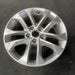 17" SANTA FE 19-20 17x7 alloy Original OEM Wheel Rim - View 8