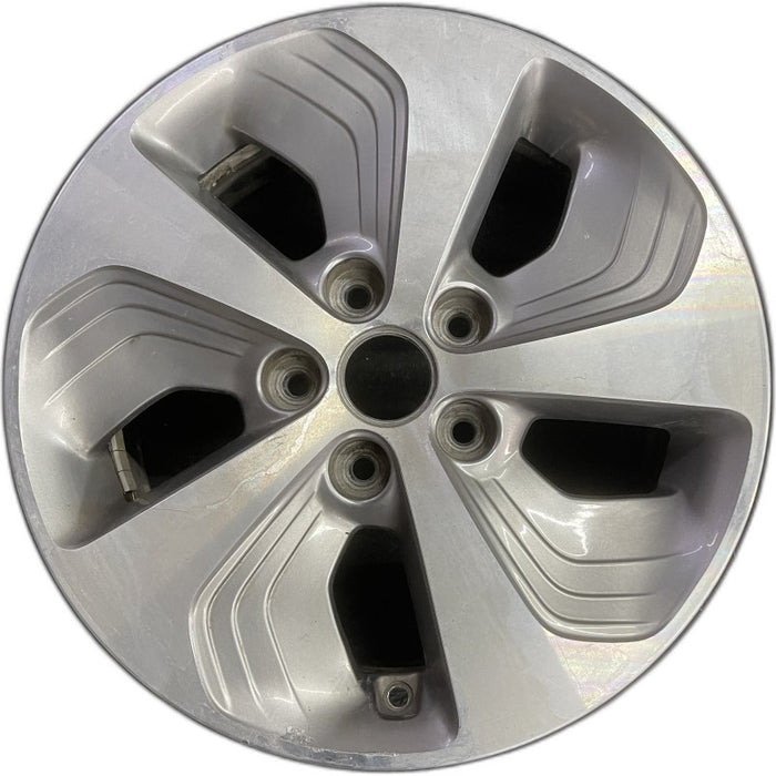 16" OPTIMA 14-15 16x6.5 alloy LX Hybrid Original OEM Wheel Rim