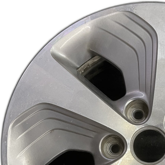 16" OPTIMA 14-15 16x6.5 alloy LX Hybrid Original OEM Wheel Rim