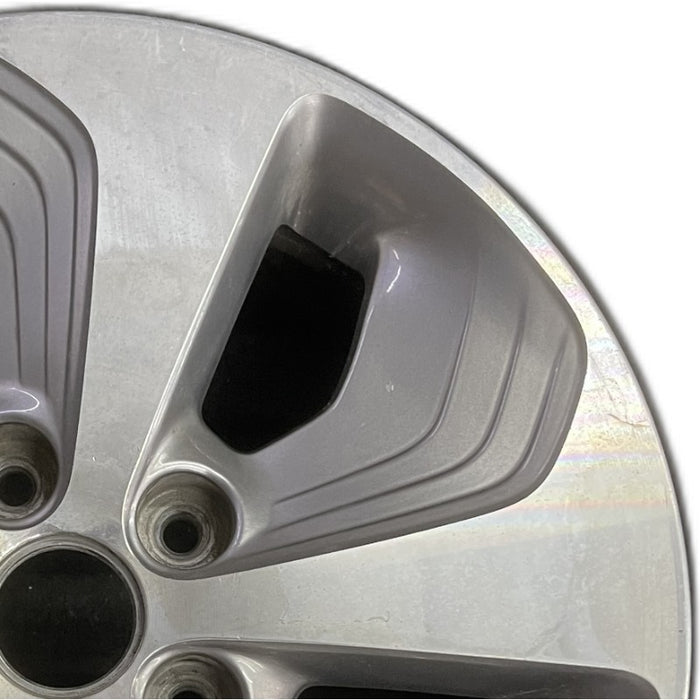 16" OPTIMA 14-15 16x6.5 alloy LX Hybrid Original OEM Wheel Rim