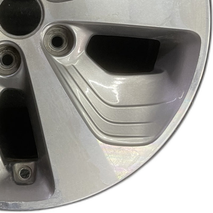 16" OPTIMA 14-15 16x6.5 alloy LX Hybrid Original OEM Wheel Rim