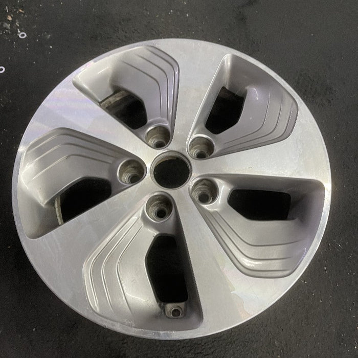 16" OPTIMA 14-15 16x6.5 alloy LX Hybrid Original OEM Wheel Rim