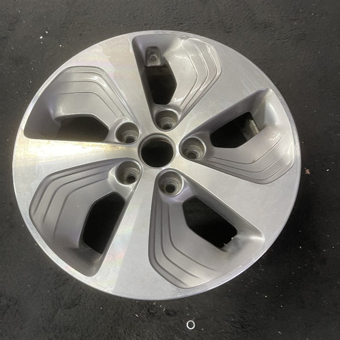 16" OPTIMA 14-15 16x6.5 alloy LX Hybrid Original OEM Wheel Rim