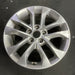 17" SANTA FE 19-20 17x7 alloy Original OEM Wheel Rim - View 7