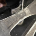17" BMW 320i 12-13 , 17x7.5 , 5 spoke, V spoke, narrow spoke edge Original OEM - Additional View