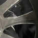 17" BMW 320i 12-13 , 17x7.5 , 5 spoke, V spoke, narrow spoke edge Original OEM - Additional View