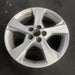 16" COROLLA 11-13 16x6.5, alloy , North America built Original OEM Wheel Rim - Side Profile