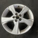 16" COROLLA 11-13 16x6.5, alloy , North America built Original OEM Wheel Rim - Close-Up Detail