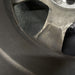 16" COROLLA 11-13 16x6.5, alloy , North America built Original OEM Wheel Rim - Back View