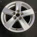 16" LANCER 08 16x6.5, alloy Original OEM Wheel Rim - Side Profile