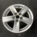 16" LANCER 08 16x6.5, alloy Original OEM Wheel Rim - Close-Up Detail