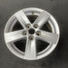 16" LANCER 08 16x6.5, alloy Original OEM Wheel Rim - Close-Up Detail