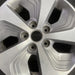 16" OPTIMA 14-15 16x6.5 alloy LX Hybrid Original OEM Wheel Rim - Angle View