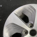 16" OPTIMA 14-15 16x6.5 alloy LX Hybrid Original OEM Wheel Rim - Side Profile