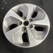 16" OPTIMA 14-15 16x6.5 alloy LX Hybrid Original OEM Wheel Rim - View 7