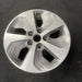 16" OPTIMA 14-15 16x6.5 alloy LX Hybrid Original OEM Wheel Rim - View 8