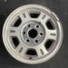 16" SAFARI 03-05 16x7 Original OEM Wheel Rim - Angle View