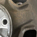 16" SAFARI 03-05 16x7 Original OEM Wheel Rim - Back View