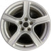 18" CAMARO 16-24 18x8.5 Original OEM Wheel Rim - Front View