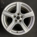 18" CAMARO 16-24 18x8.5 Original OEM Wheel Rim - Angle View