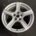 18" CAMARO 16-24 18x8.5 Original OEM Wheel Rim - Side Profile