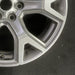 20" WAGONEER 22 20x9 6 spoke Y spoke silver Original OEM Wheel Rim - Back View