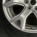 20" WAGONEER 22 20x9 6 spoke Y spoke silver Original OEM Wheel Rim - Additional View