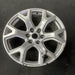 20" WAGONEER 22 20x9 6 spoke Y spoke silver Original OEM Wheel Rim - View 8