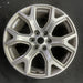 20" WAGONEER 22 20x9 6 spoke Y spoke silver Original OEM Wheel Rim - Additional View