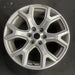 20" WAGONEER 22 20x9 6 spoke Y spoke silver Original OEM Wheel Rim - Additional View
