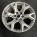 20" WAGONEER 22 20x9 6 spoke Y spoke silver Original OEM Wheel Rim - View 7