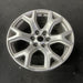 20" WAGONEER 22 20x9 6 spoke Y spoke silver Original OEM Wheel Rim - View 8