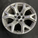 20" WAGONEER 22 20x9 6 spoke Y spoke silver Original OEM Wheel Rim - View 7