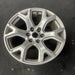 20" WAGONEER 22 20x9 6 spoke Y spoke silver Original OEM Wheel Rim - View 8