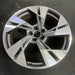 20" E-TRON 20 20x9 Original OEM Wheel Rim - Side Profile
