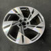 20" E-TRON 20 20x9 Original OEM Wheel Rim - Close-Up Detail