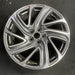 19" AVIATOR 20-24 19x8, Original OEM Wheel Rim - Angle View