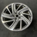 19" AVIATOR 20-24 19x8, Original OEM Wheel Rim - Close-Up Detail