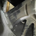 19" AVIATOR 20-24 19x8, Original OEM Wheel Rim - Additional View