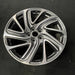 19" AVIATOR 20-24 19x8, Original OEM Wheel Rim - Close-Up Detail