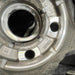 19" AVIATOR 20-24 19x8, Original OEM Wheel Rim - Additional View