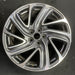 19" AVIATOR 20-24 19x8, Original OEM Wheel Rim - Angle View