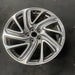19" AVIATOR 20-24 19x8, Original OEM Wheel Rim - Close-Up Detail