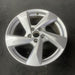 18" AUDI Q3 19-20 18x7 , Original OEM Wheel Rim - Close-Up Detail